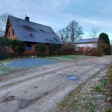 Ferienhaus Arkona Putgarten Экстерьер фото