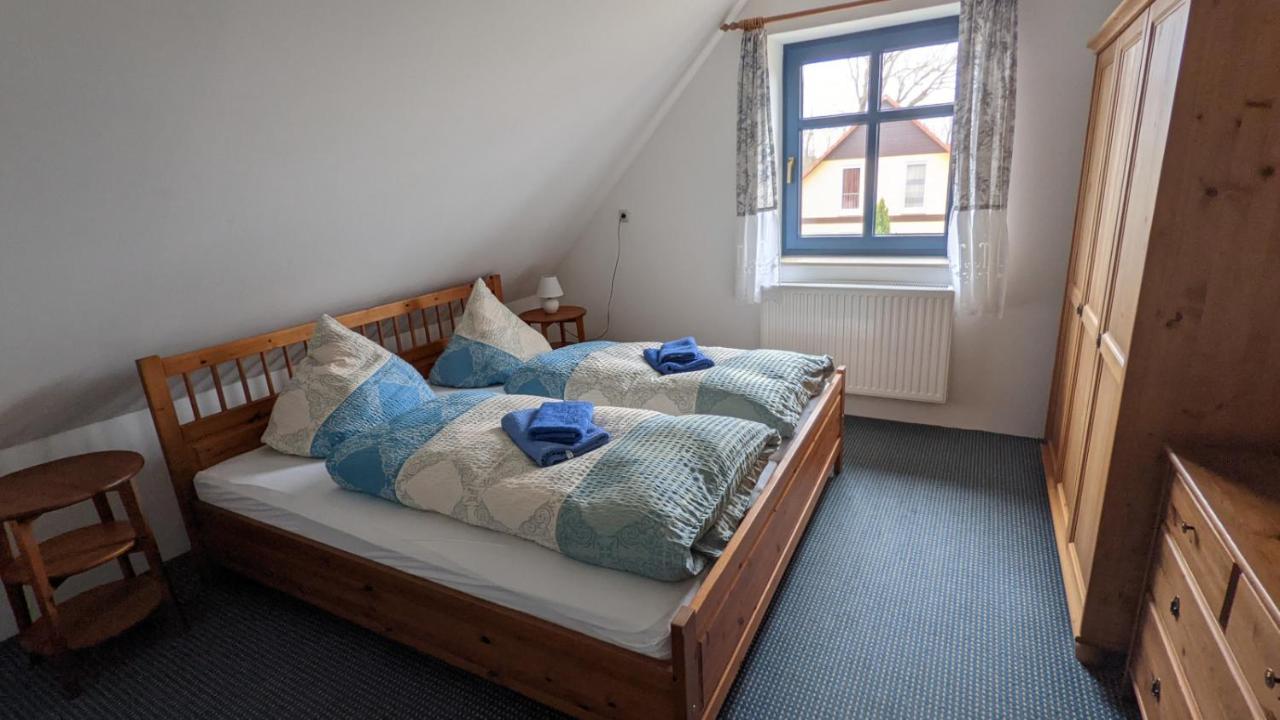 Ferienhaus Arkona Putgarten Экстерьер фото