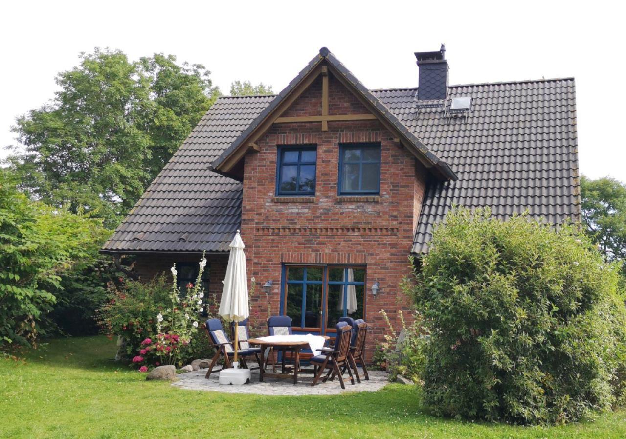 Ferienhaus Arkona Putgarten Экстерьер фото